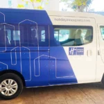 Rotulación Vehicular Profesional