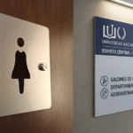 Señalética Institucional